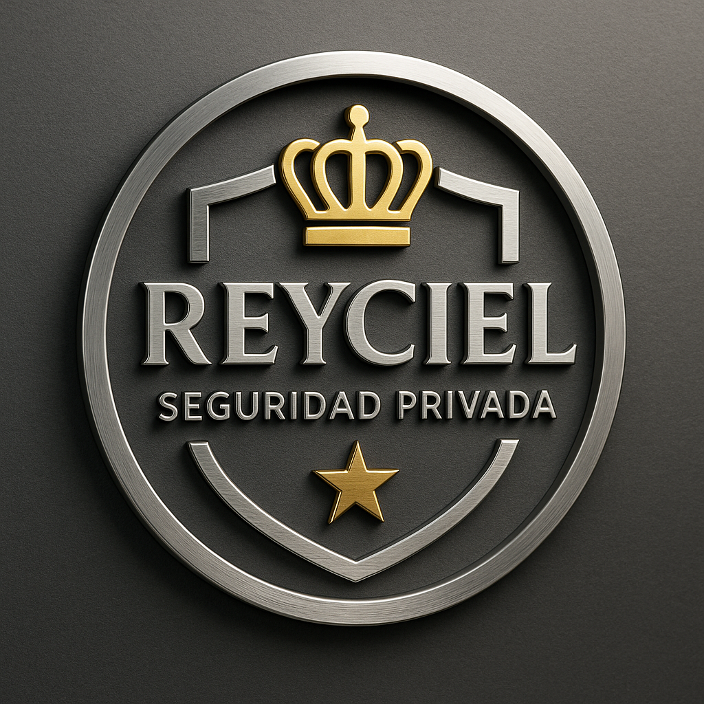Reyciel Logo